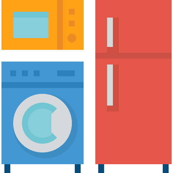 Consumer Electronics